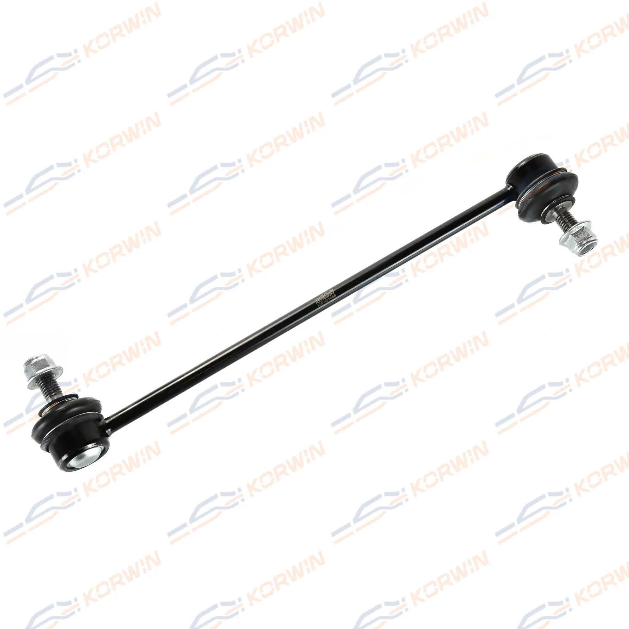 Стойка стабилизатора переднего L/R FORD / MAZDA / VOLVO KORWIN KWAD1468