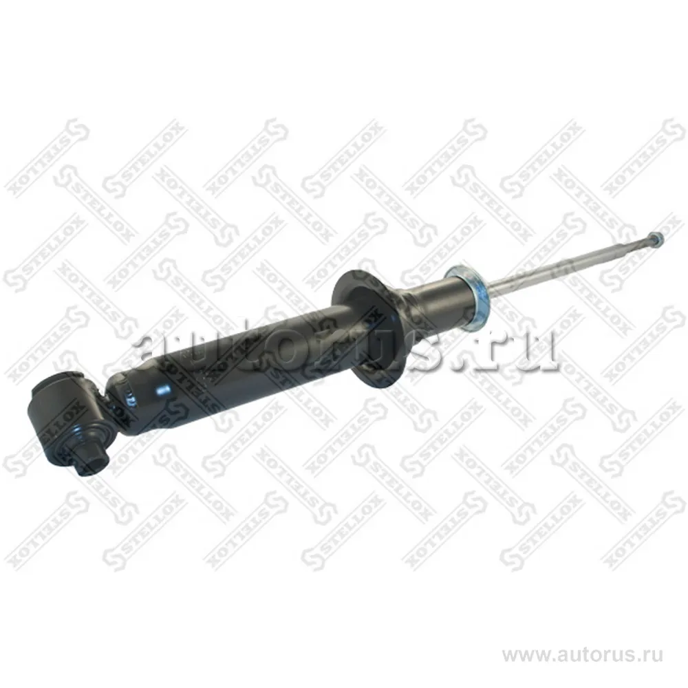 Амортизатор задний газовый BMW E34 88-97 STELLOX 3214-0006-SX