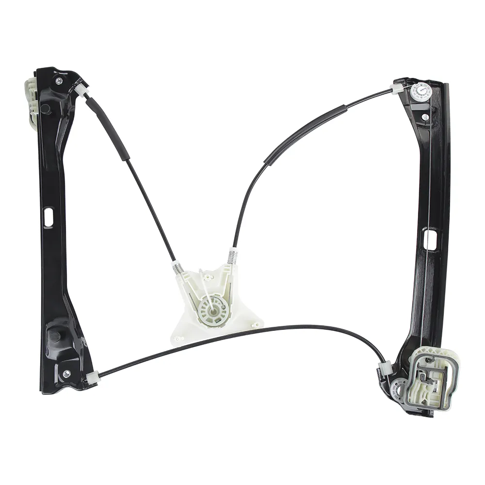 Стеклоподъемник передний L для SKODA Rapid (13-)\SEAT Toledo IV (13-) GANZ GIC22005