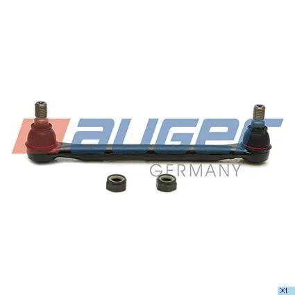 Стойка стабилизатора L 325мм D 30mm Cone Size 22,0mm Volvo FH12,FH16,FM7,FM9,FM10,FM12 AUGER 10862