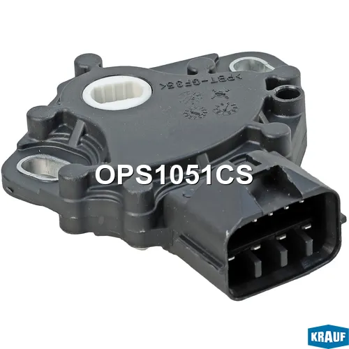 Датчик положения АКПП KRAUF OPS1051CS