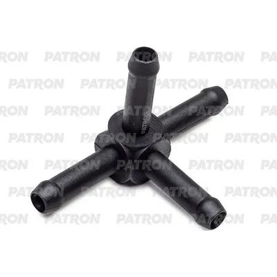 Фланец системы охлаждения SKODA Octavia 2004-2013 \ VW: Caddy 2004-2015, Jet PATRON P29-0094