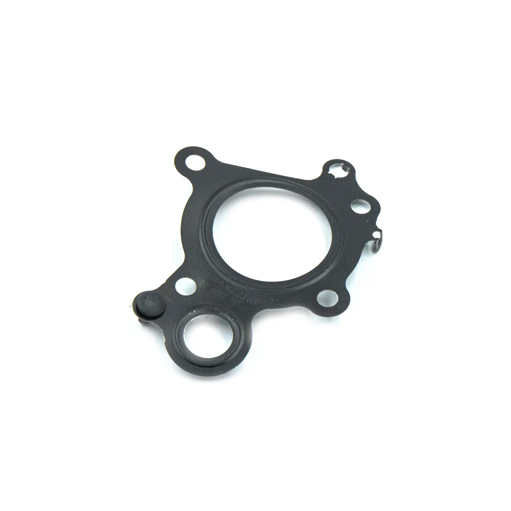 Прокладка коллектора