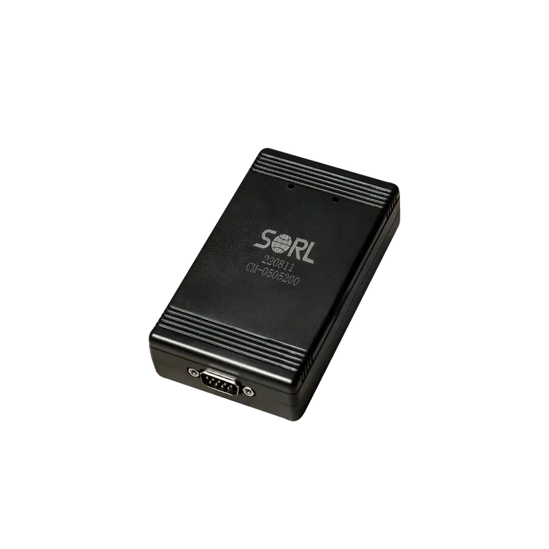 Диагностический K-line адаптер ABS SORL CM-0505200