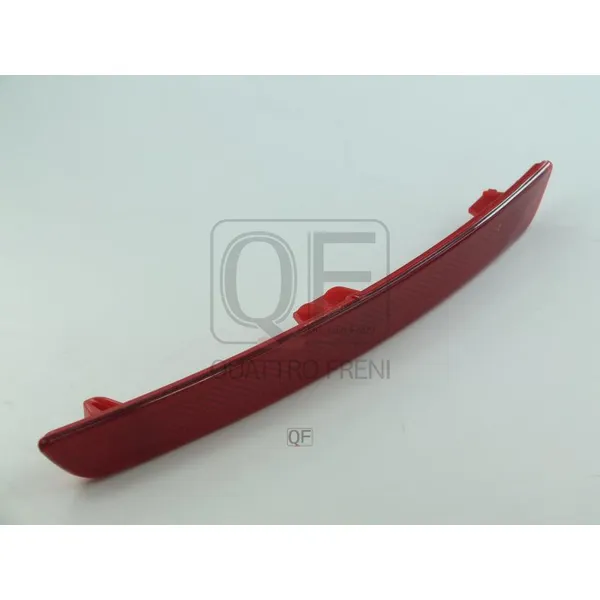 Отражатель бампера RR RH QUATTRO FRENI QF51M00062