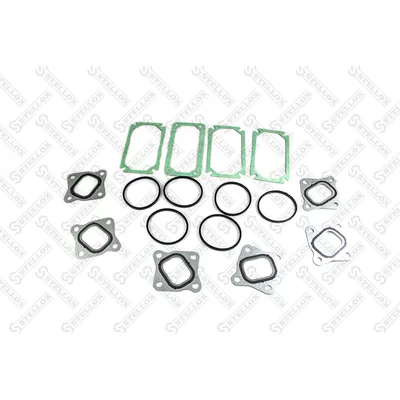 К-т прокладок коллекторов Volvo STELLOX 8109805_SX