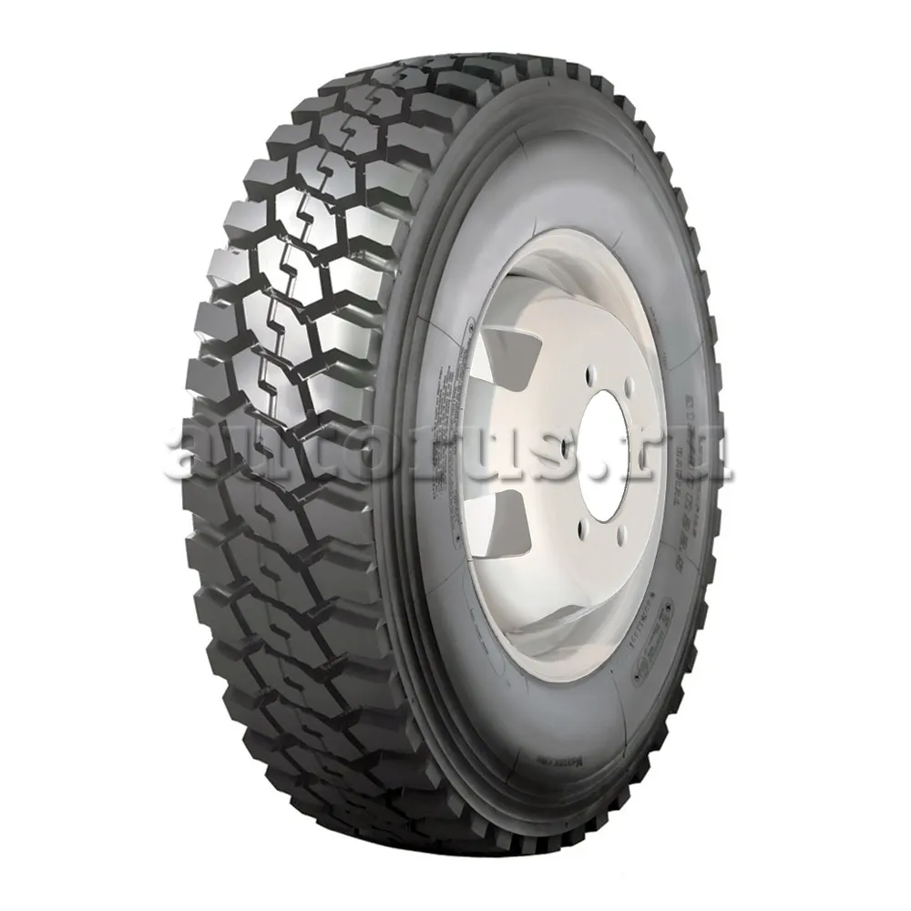 Шина грузовая R17.5 245/70 Bridgestone M729 136/134M всесез TL TBR0626203