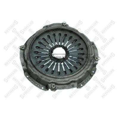 Корзина сцепления d310 MFZ310 Iveco Car STELLOX 8304532_SX