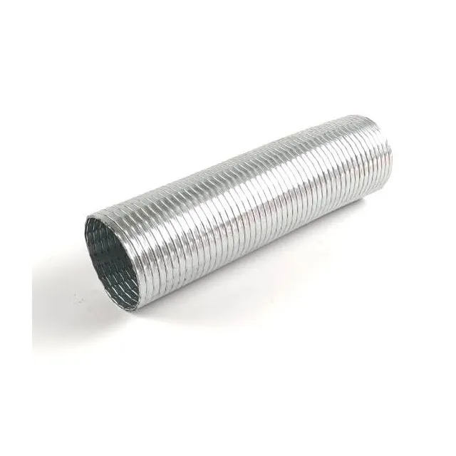 Гофр 080x0460 глушителя IKARUS оцинковка VILITAN 04007VLT