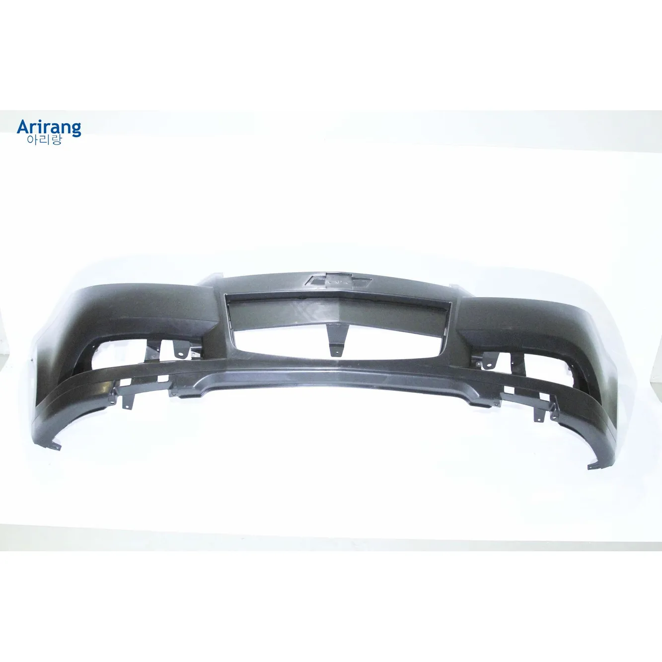 Бампер передний (накладка) 96808139 ARIRANG ARG27-1007