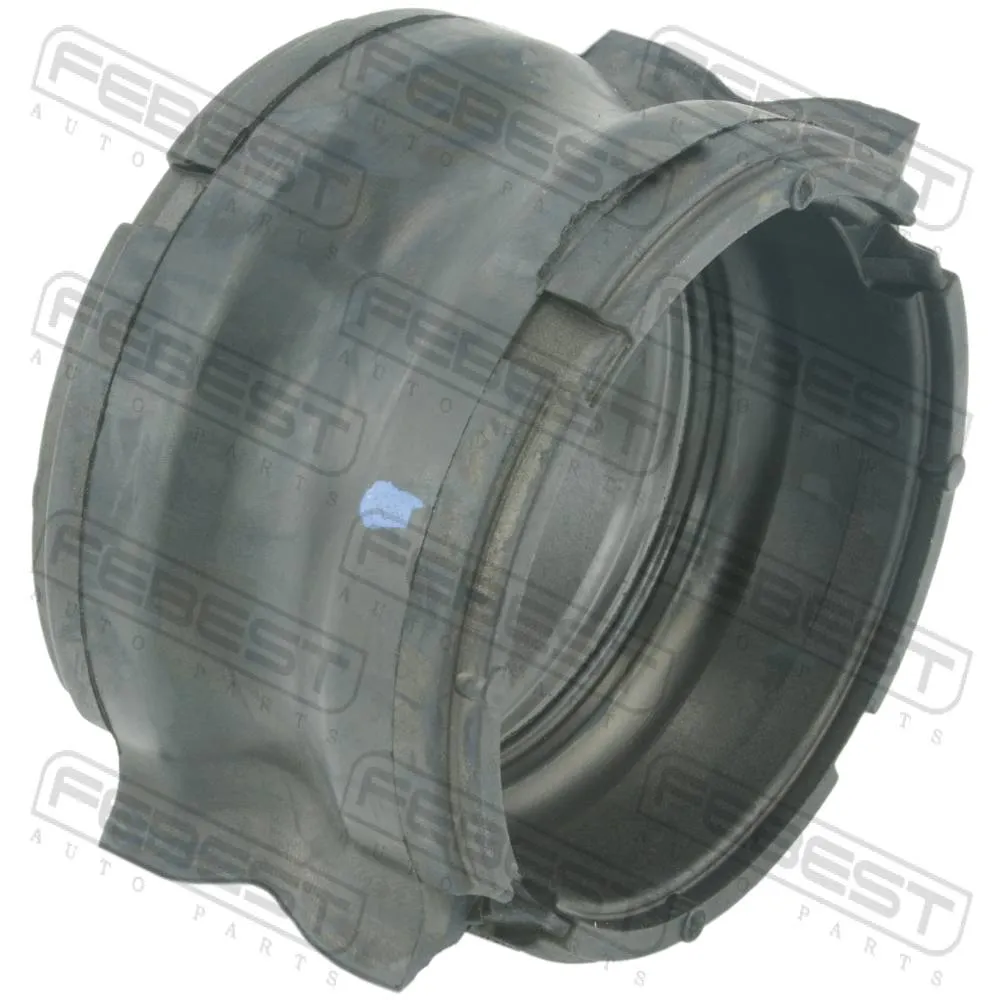 Втулка переднего стабилизатора D50 BMW X5 E70 2006-2013 FEBEST BMSB-F07F