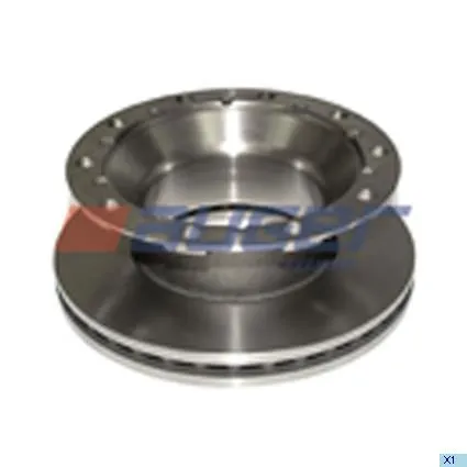Диск тормозной AUGER 31009