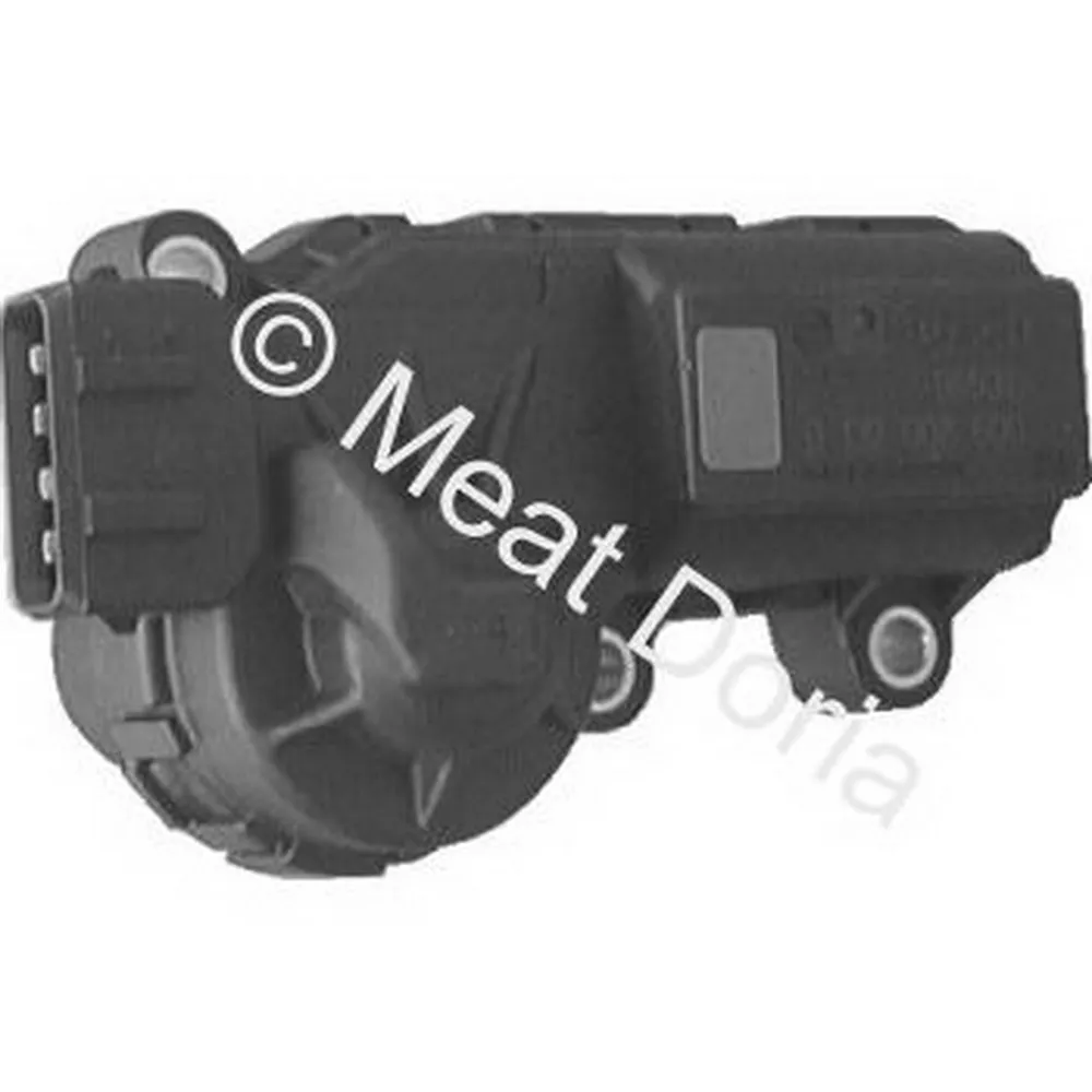 Датчик положения дроссельной заслонки MEAT & DORIA 84003