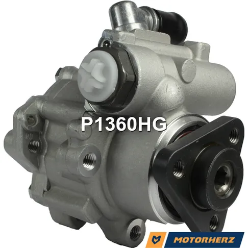 Насос гидроусилителя руля VAG Motorherz P1360HG