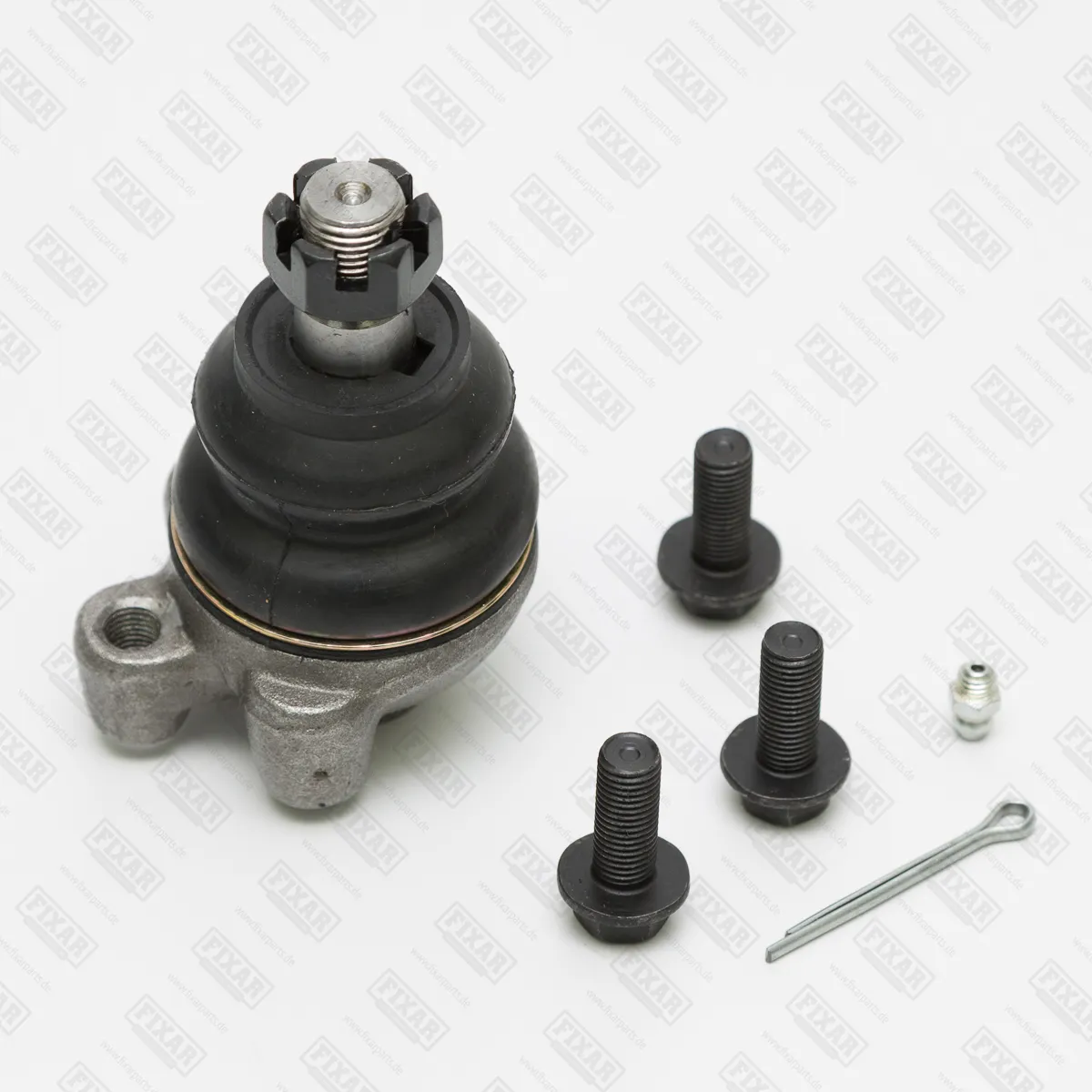 Опора шаровая верхняя левая/правая HYUNDAI H-1 00->MITSUBISHI L300/Space Gear 84-> FIXAR FK0230