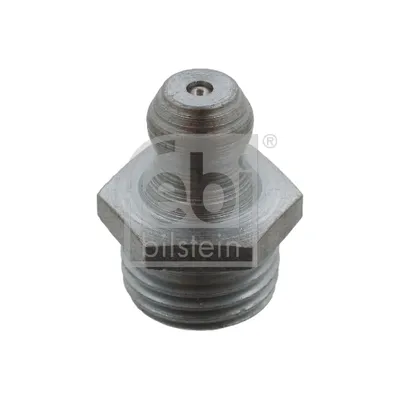 Пресс-масленка UNIVERSAL /M10x1,00mm ключ 11 FEBI 01096