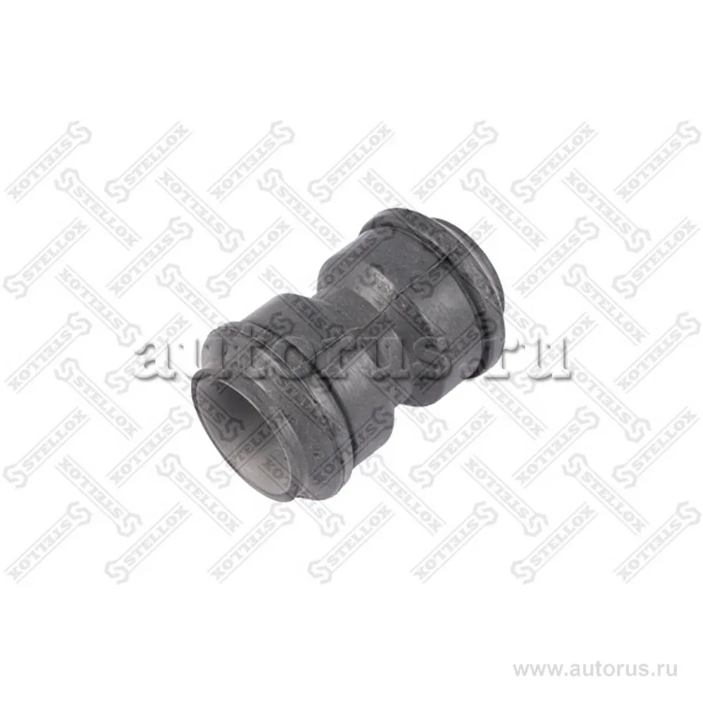 Сайлентблок рессоры (мр) 30x56.5x86.5 Omn MB 609-814 O609/611/614 STELLOX 84-08030-SX