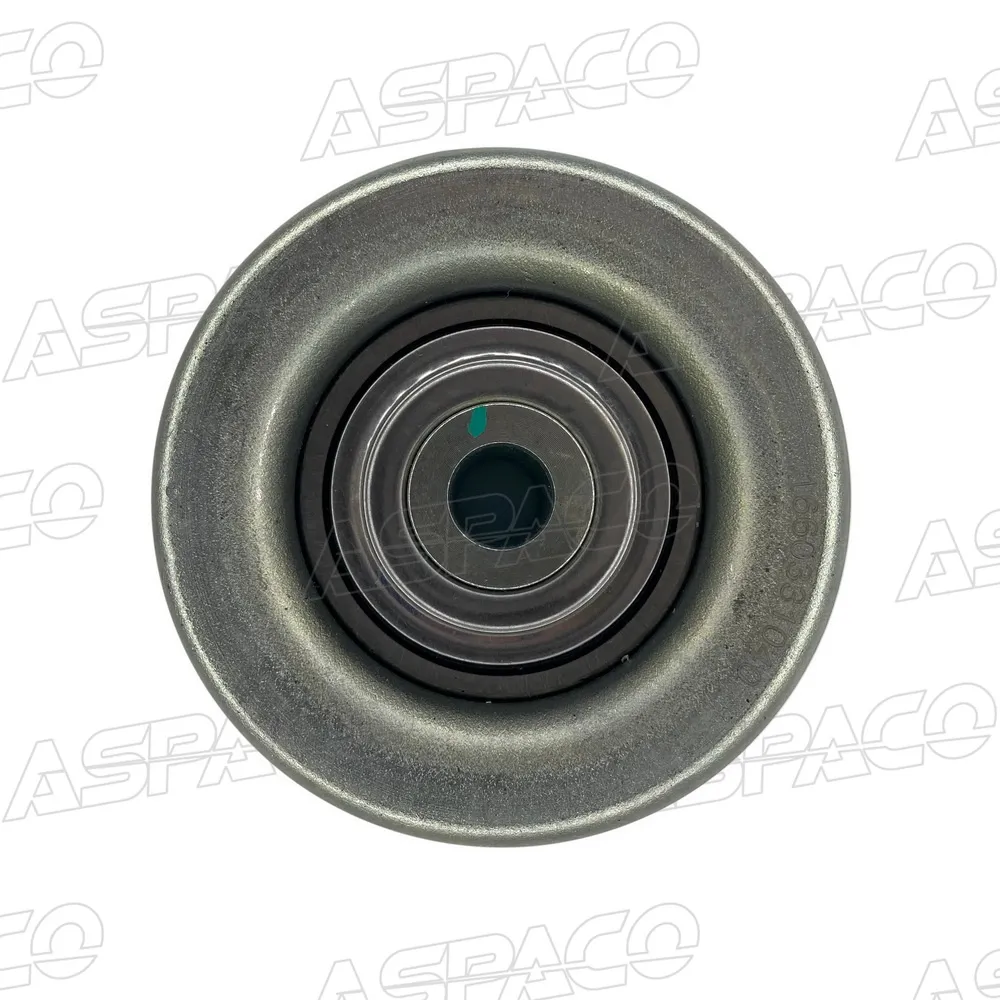 Ролик натяжителя ремня приводного TOYOTA LAND CRUISER PRADO (J120) (J150) ASPACO AP83444