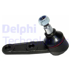 Опора шаровая L=R CHEVROLET Aveo/DAEWOO Kalos DELPHI TC1501