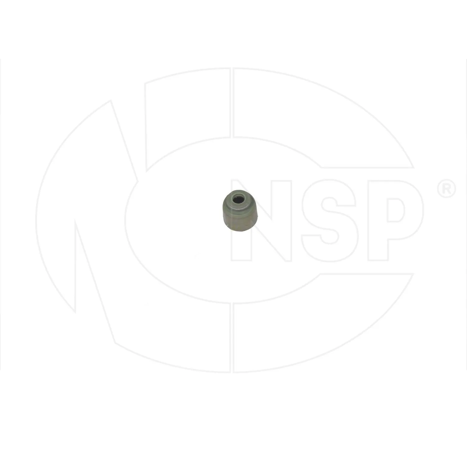 Колпачок маслосъемный HYUNDAI Elantra NSP NSP02222242B011