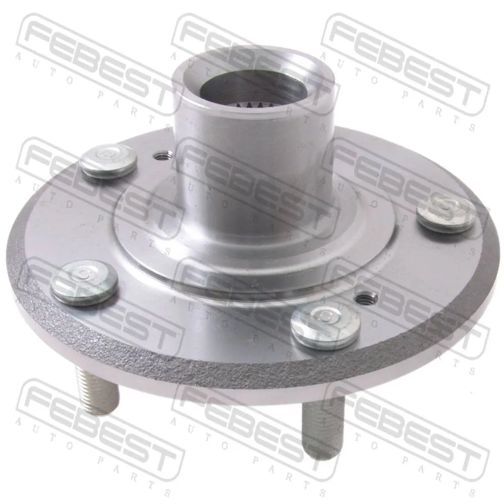 Ступица передняя FEBEST 0382-RD1F