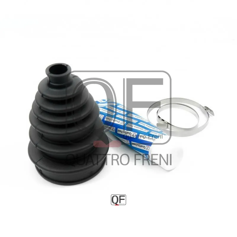 Пыльник шрус универсальный комплект QUATTRO FRENI qf31c00070