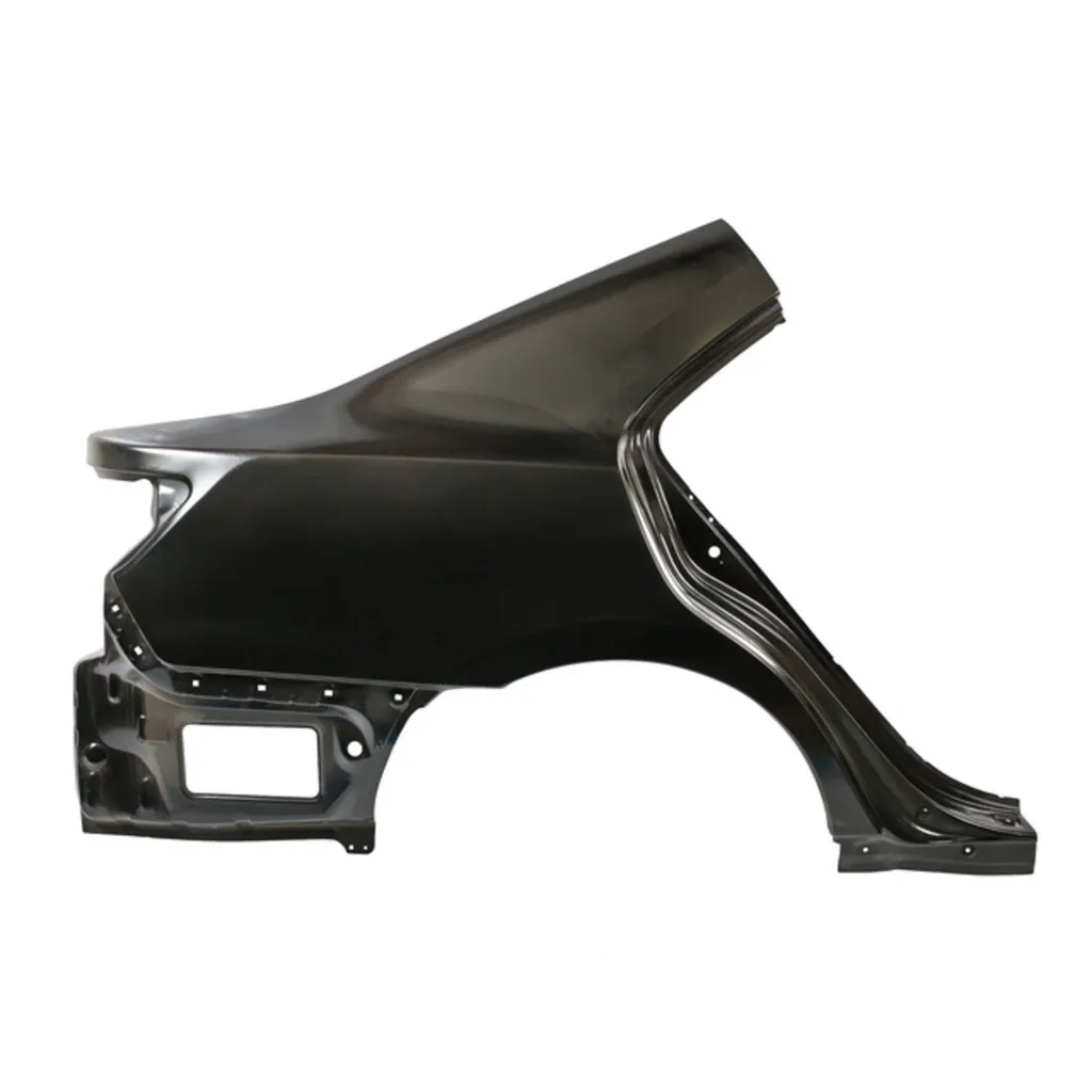 Крыло заднее правое CAMRY 2012- L320212CN056R