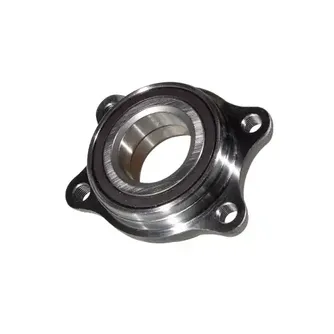 Подшипник ступицы передней наружный Audi A6/A8 2.0-4.2i/TDi 06> ABS ZENTPARTS Z14195