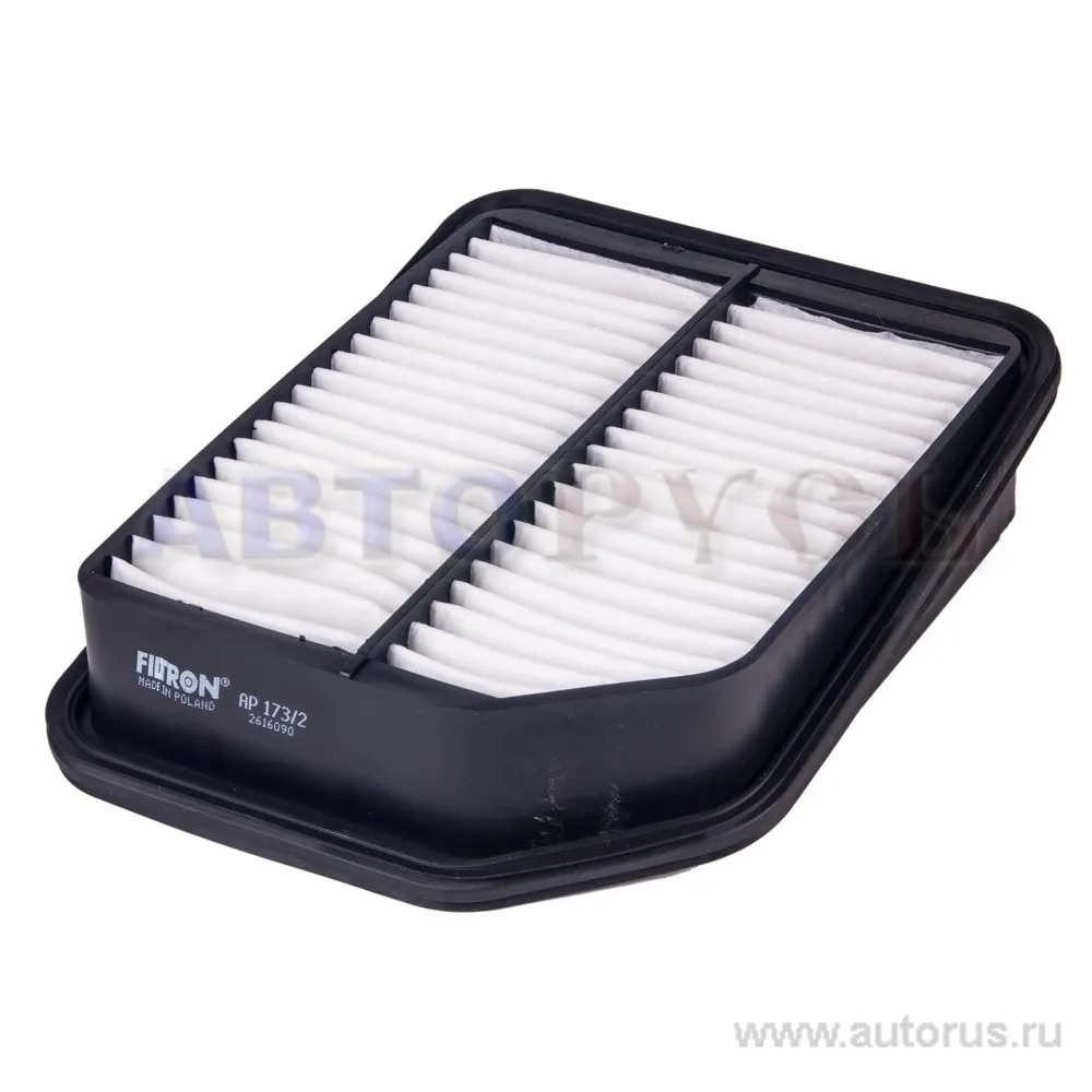 Фильтр воздушный FILTRON AP173/2