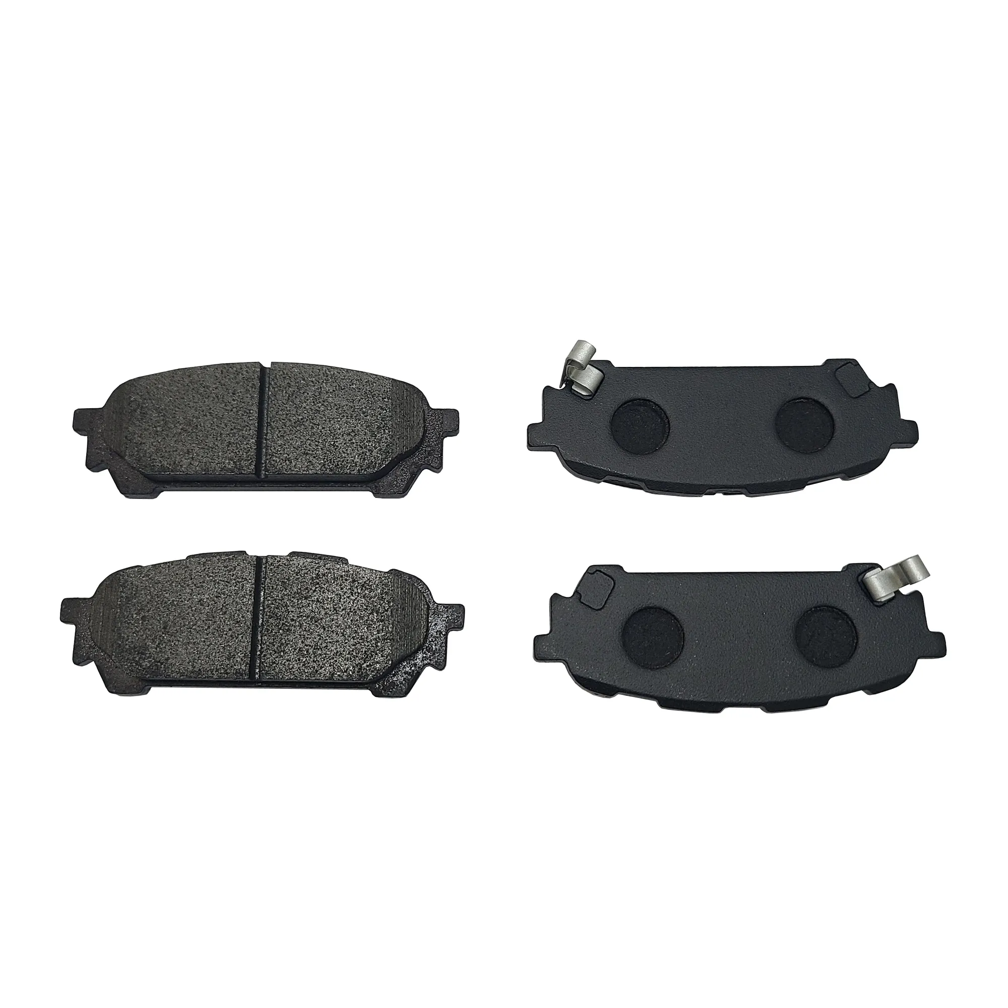 Колодки задние SUBARU CTR GK0992