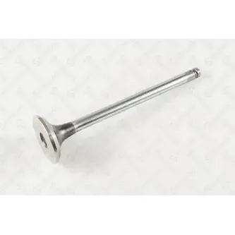 Клапан выпускной 34x7.94x129.9 Mitsubishi Pajero 2.5D/TD 89> STELLOX 0124381_SX