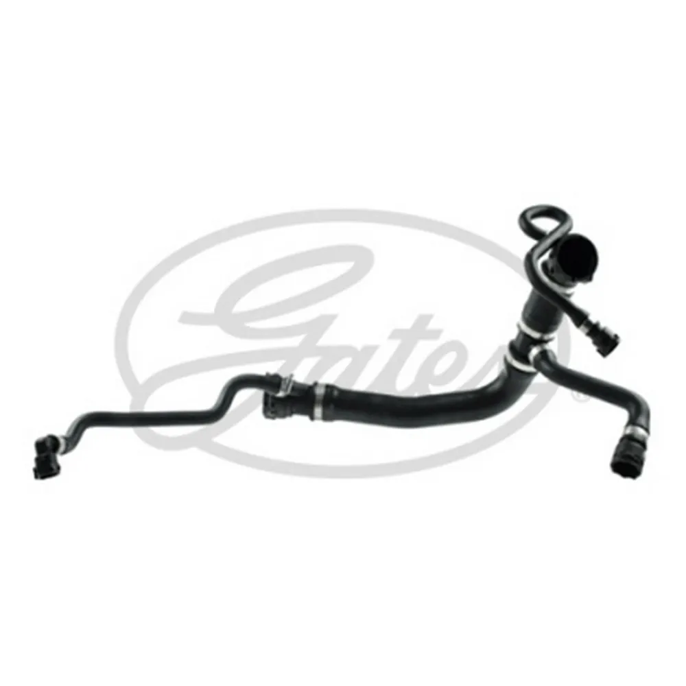Патрубок системы охлаждения BMW X5(E53) mot.N62 GATES 05-2352