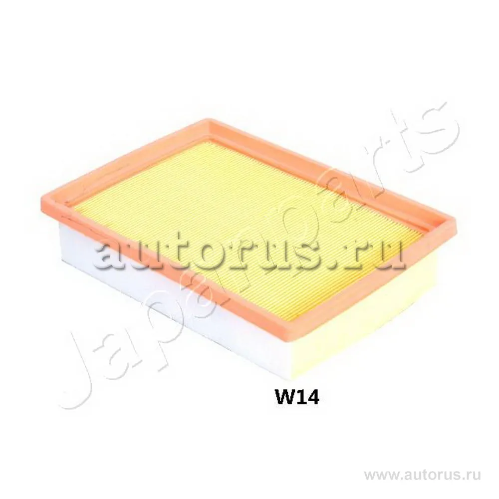Фильтр воздушный JAPANPARTS FA-W14S
