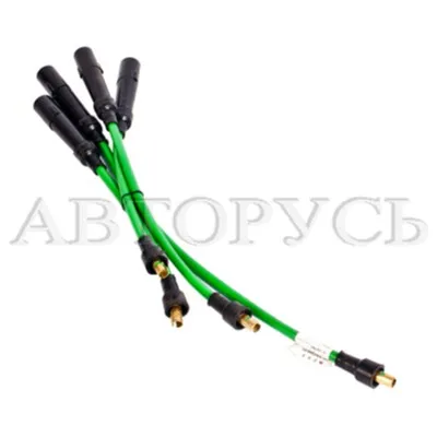 Провода в/в для а/м ГАЗ 402дв ЗМЗ ЗМЗ VSK 00-00016802