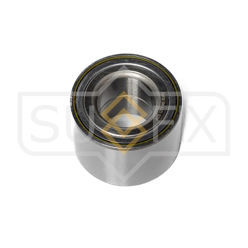 Подшипник ступицы зад прав/лев SUFIX SM1221