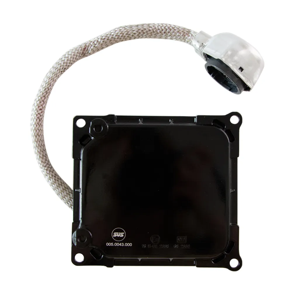 Блок розжига штатный SVS DD4Old 0050043000