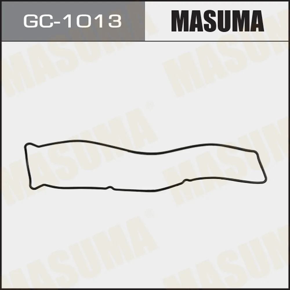 Прокладка клапанной крышки TOYOTA ALTEZZA GITA MASUMA GC-1013