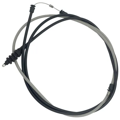 Трос капота ZIKMAR Z59342R