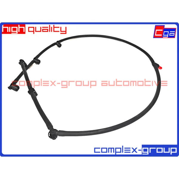 Трубка обратки A6420700200 A6420708332 6420700200 CGA 10PUP0032RA