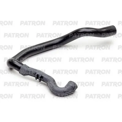 Патрубок (пр-во Турция) VOLVO 850/VOLVO C70/VOLVO S60/VOLVO PATRON PH4132
