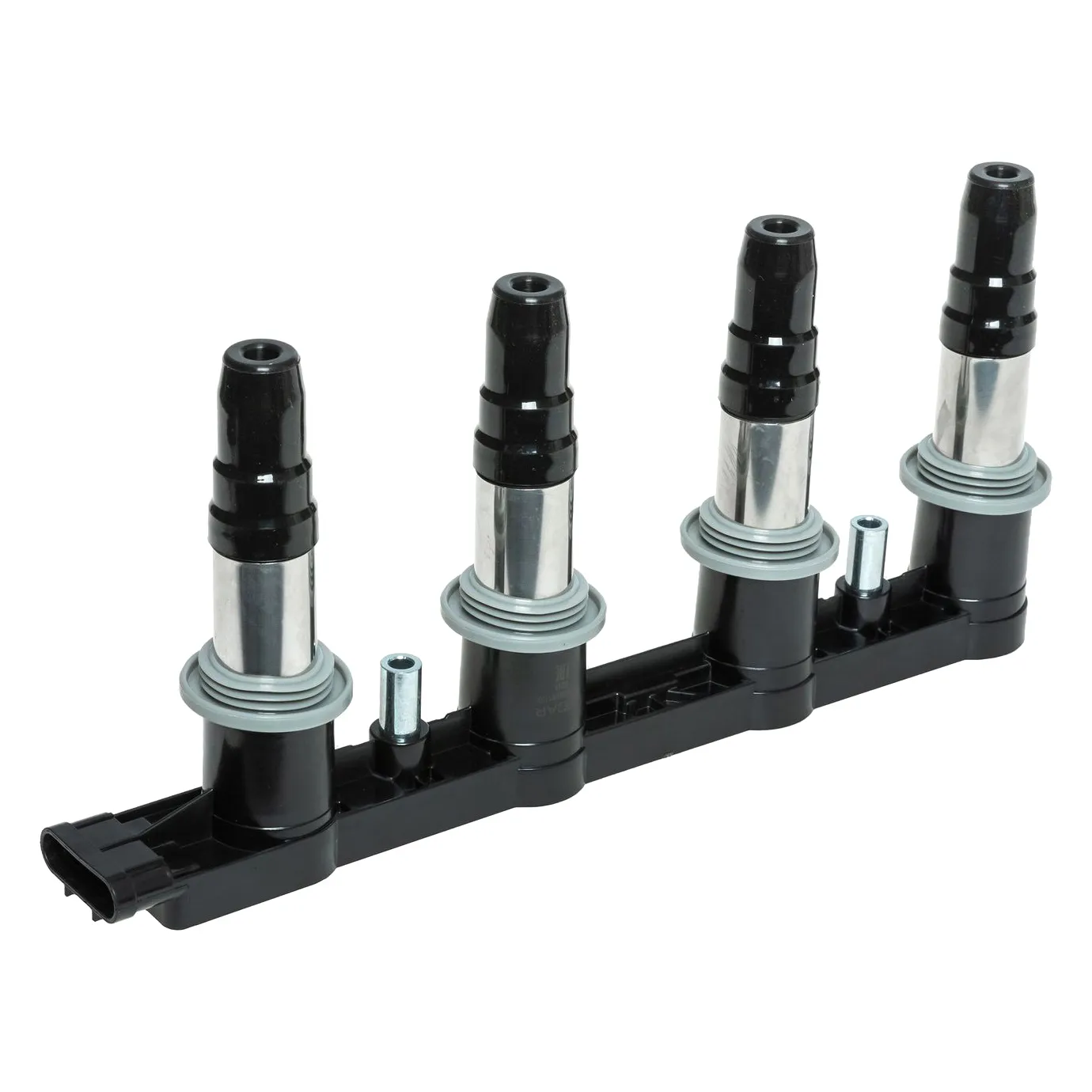 Катушка зажигания Chevrolet Aveo T200-250 02-, Cruze 09-15, Orlando 09-15 LECAR LECAR000061103