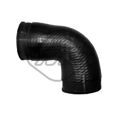 Патрубок VW POLO 02 IBIZA 02 1.9 TDI Metalcaucho 09261
