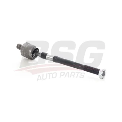 Тяга рулевая : передн. PICANTO 2011- BSG BSG 40-310-266