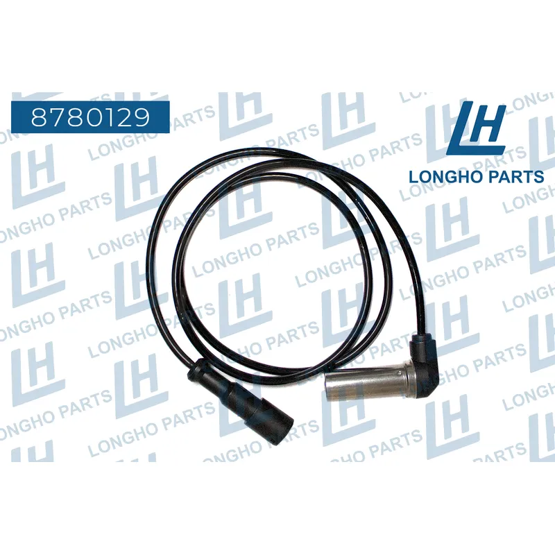 Датчик ABS KAMAZ 4410328090 LONGHO 8780129