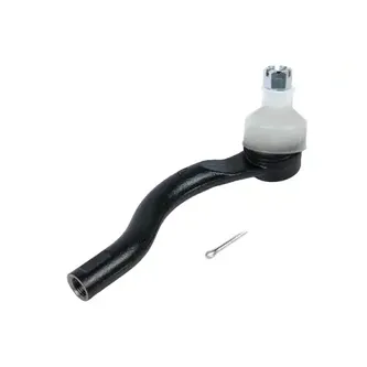 Наконечник рулевой левый Mitsubishi Pajero IV 06> ZENTPARTS Z11093