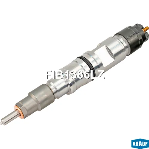 Форсунка топливная KRAUF FIB1386LZ