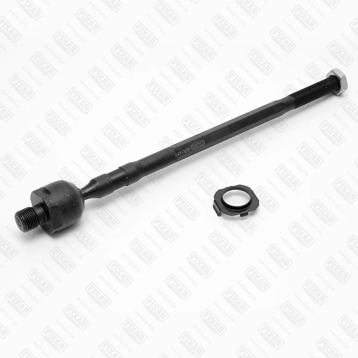 Тяга рулевая левая/правая MAZDA 626/MX-6/Xedos 6 91-> FIXAR FS0869