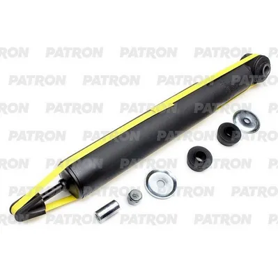 Амортизатор подвески задн MITSUBISHI Pajero IV 3.2D-3.8 07- PATRON PSA349057