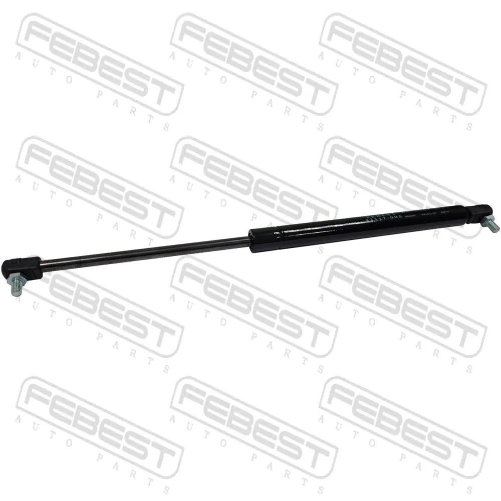 Газовый упор LADA 2108 1984-2003 FEBEST 42117-005