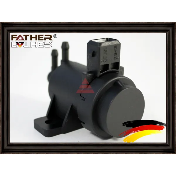 Преобразователь давления FATHER F658R05